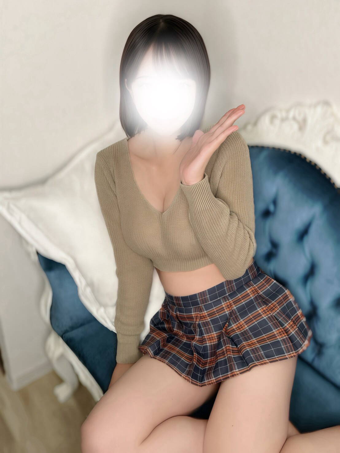 井上かな