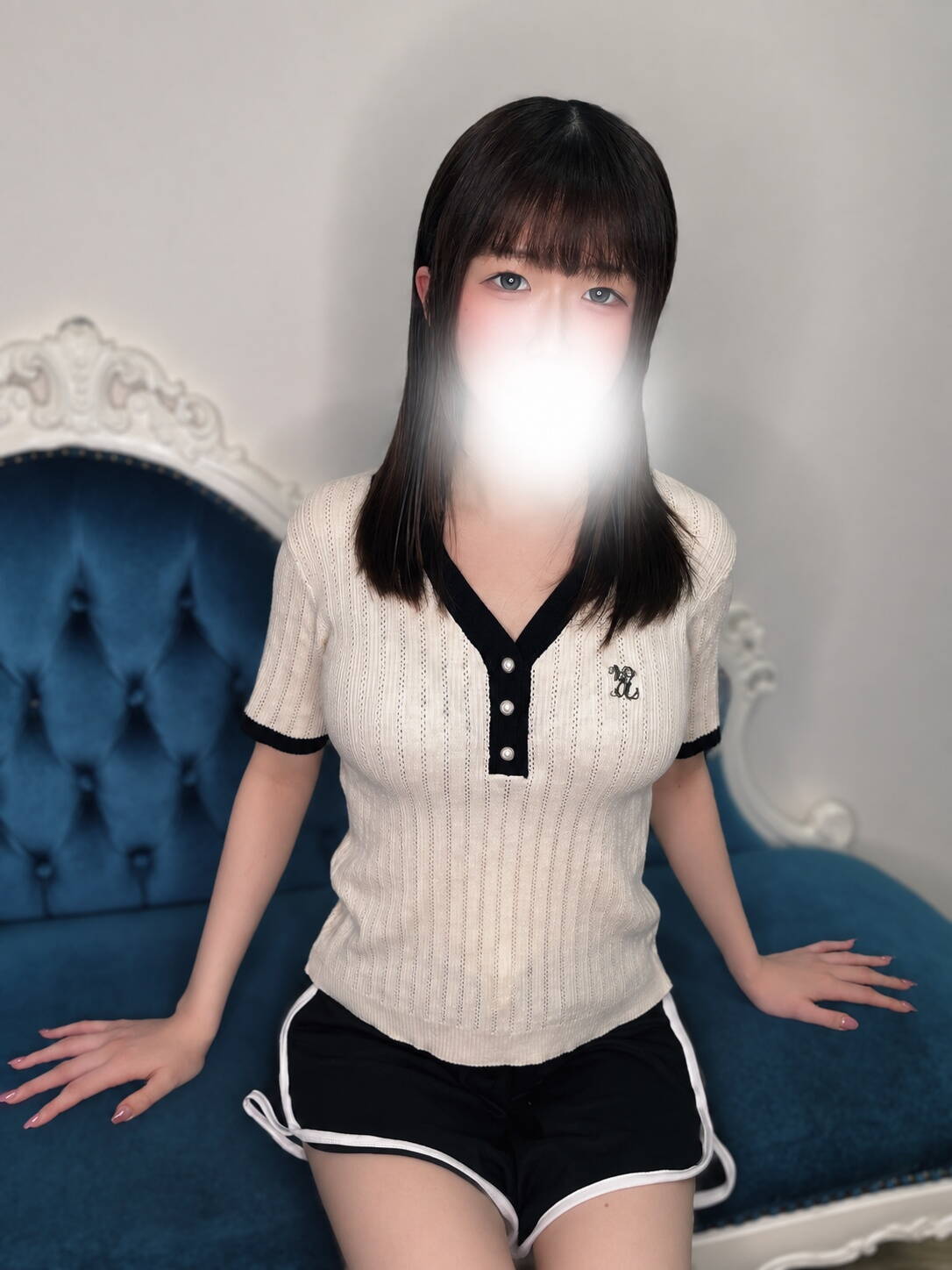 愛沢ゆいな